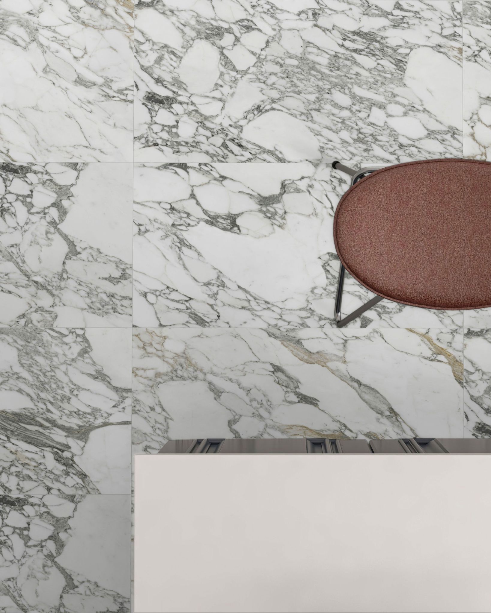 Royal Stoneworks ITALIAN ARABESCATO 3 | Tile Masters
