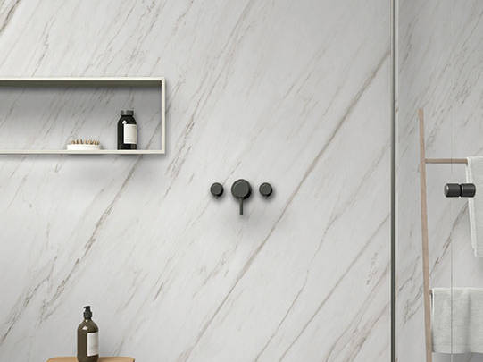 Royal Stoneworks ITALIAN CREAM VEIN 0 | Tile Masters