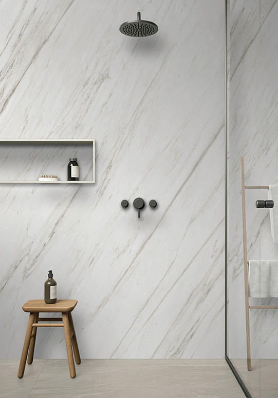 Royal Stoneworks ITALIAN CREAM VEIN 0 | Tile Masters