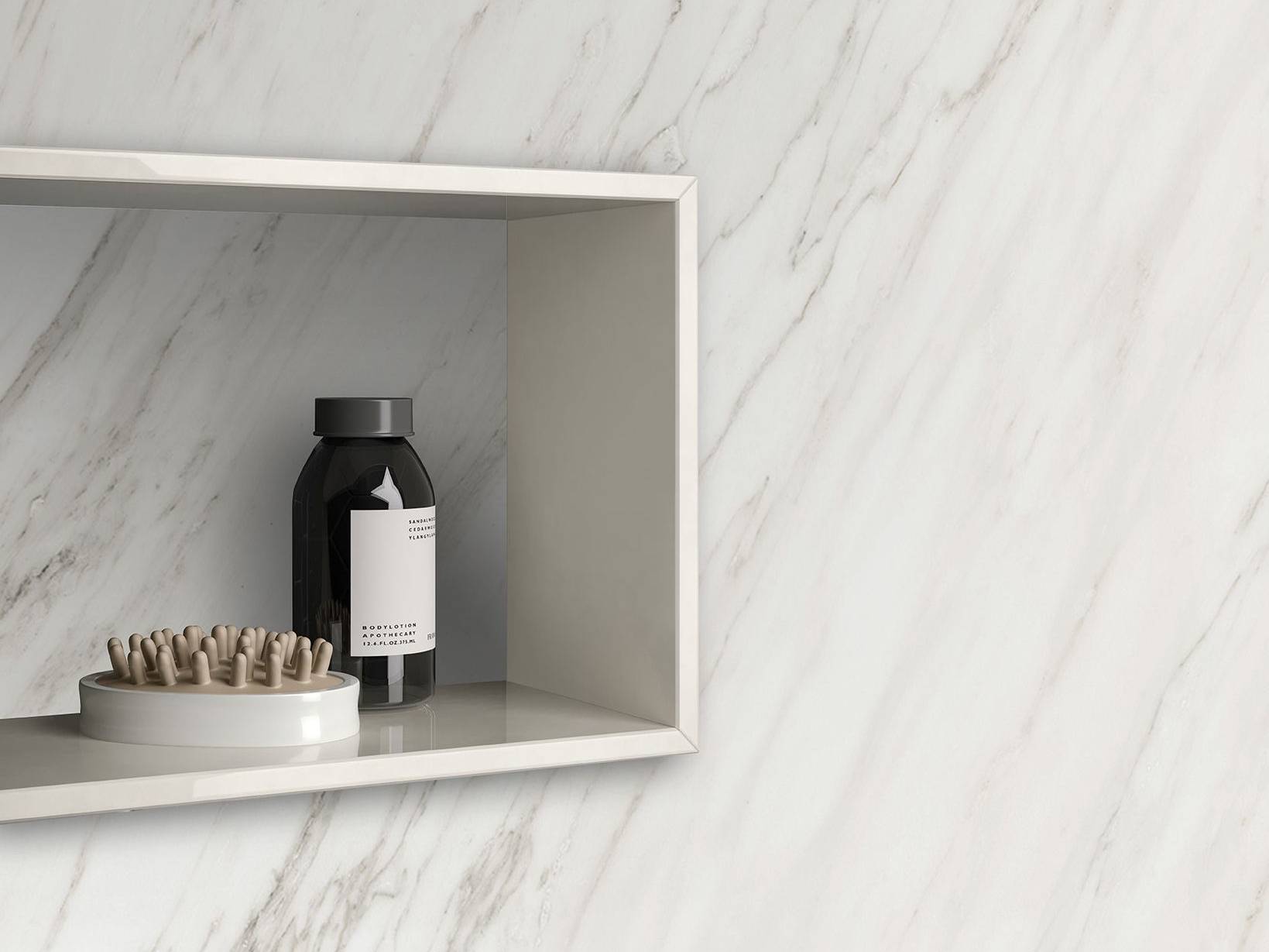 Royal Stoneworks ITALIAN CREAM VEIN 2 | Tile Masters