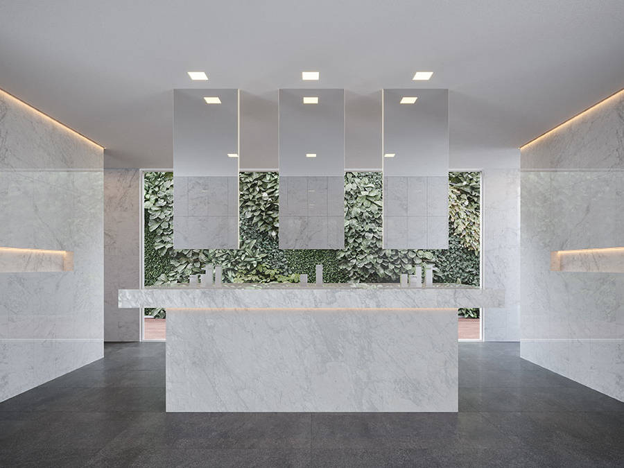 Royal Stoneworks OLD WORLD BIANCO 0 | Tile Masters