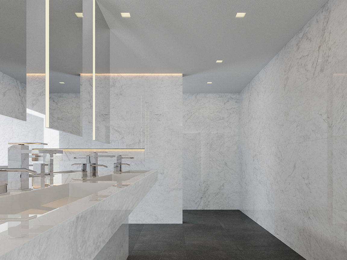 Royal Stoneworks OLD WORLD BIANCO 1 | Tile Masters