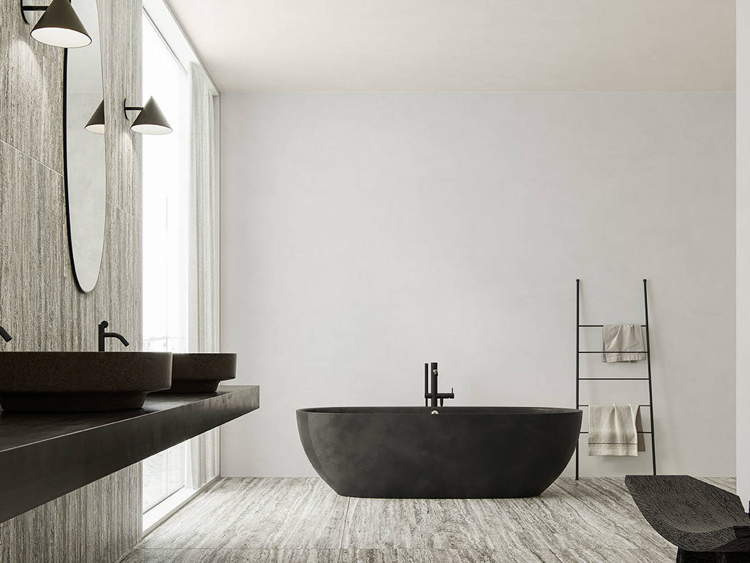 Royal Stoneworks REGAL GREY VEIN 0 | Tile Masters