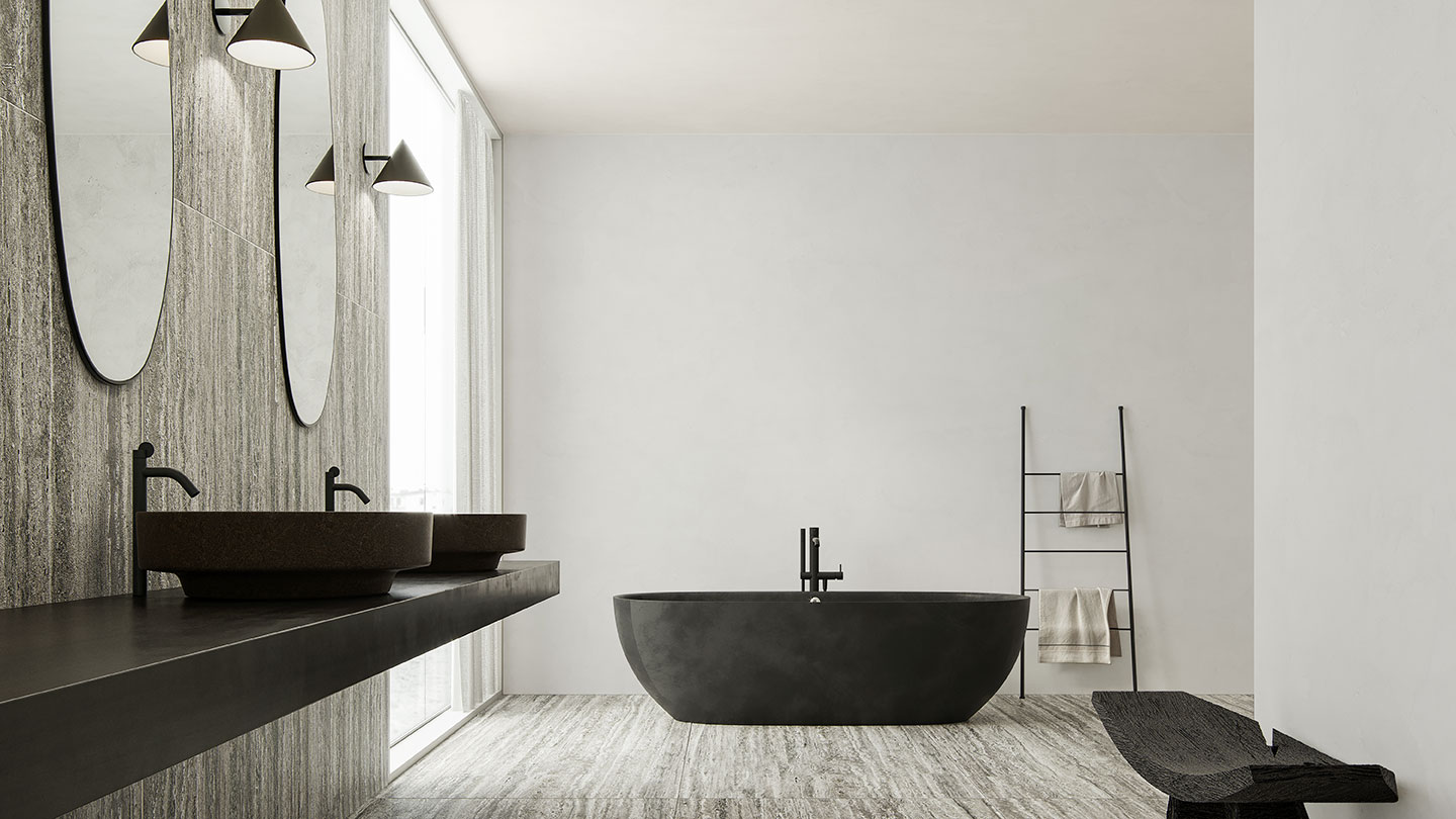 Royal Stoneworks REGAL GREY VEIN 0 | Tile Masters