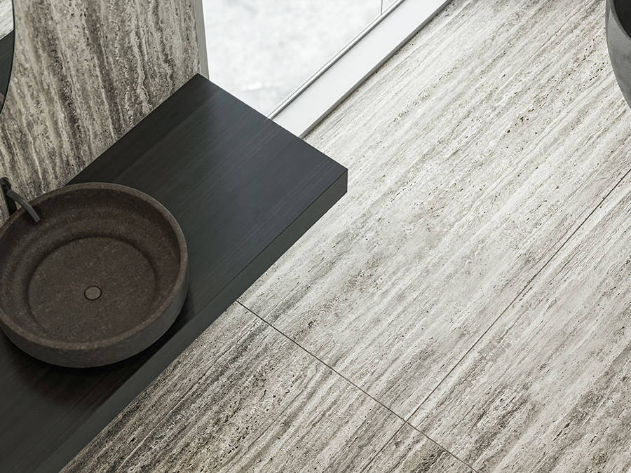 Royal Stoneworks REGAL GREY VEIN 1 | Tile Masters