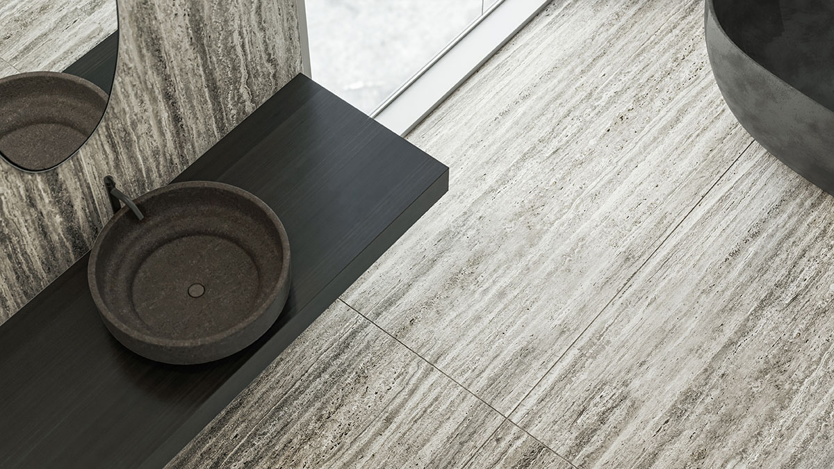 Royal Stoneworks REGAL GREY VEIN 1 | Tile Masters