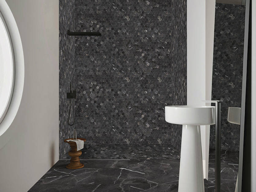 Royal Stoneworks TUSCAN FORGE VEIN 0 | Tile Masters
