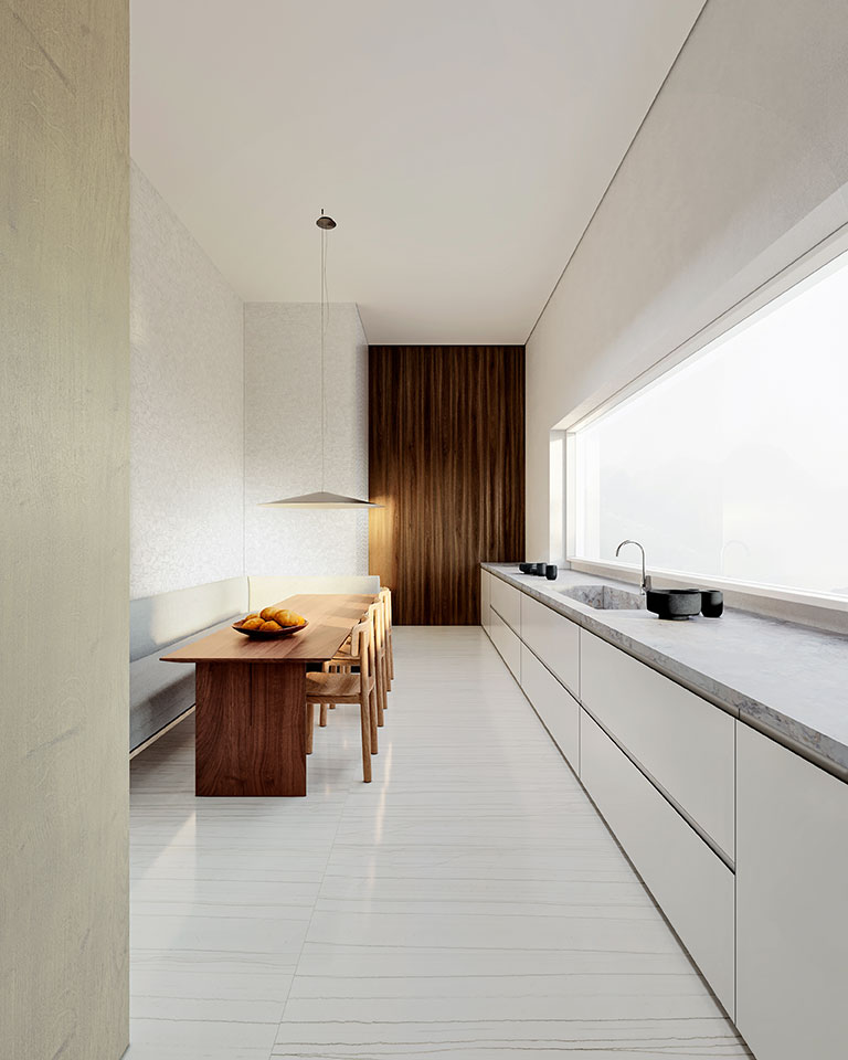 Royal Stoneworks TUSCAN WHITE VEIN 1 | Tile Masters