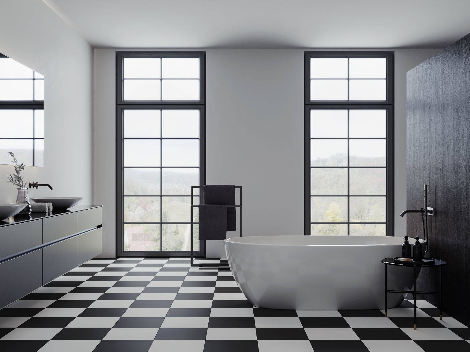 Satin 1 | Tile Masters