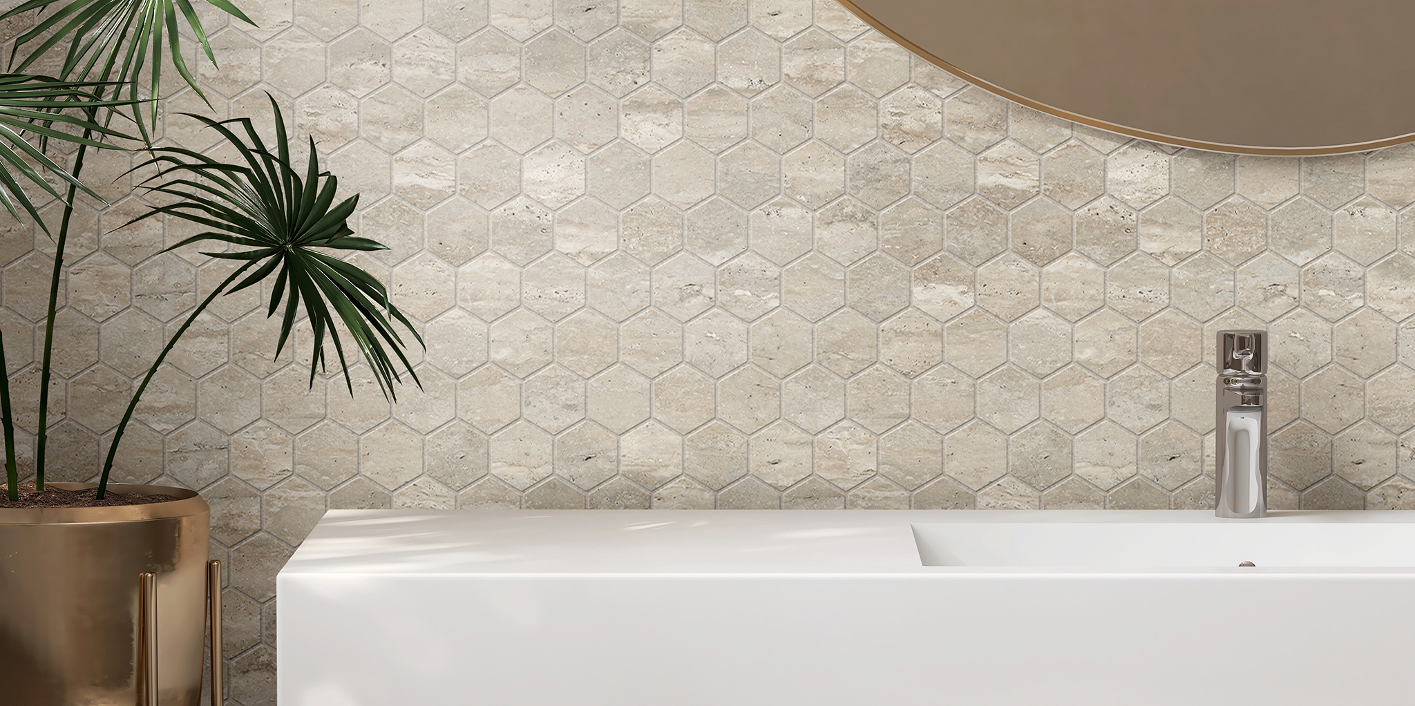 Saturnia Navona  1 | Tile Masters