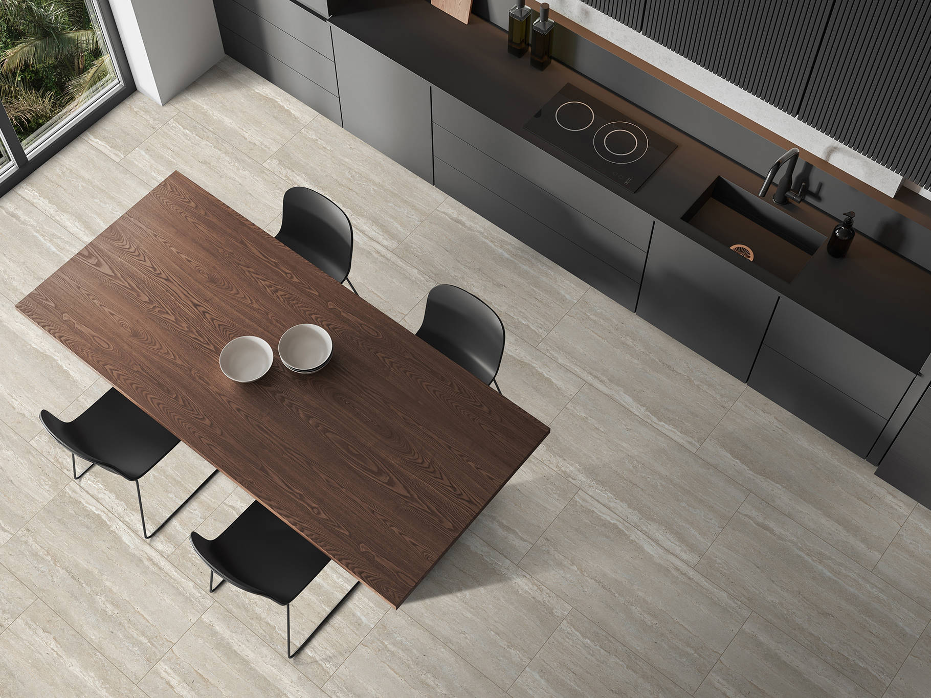Saturnia Silver 0 | Tile Masters