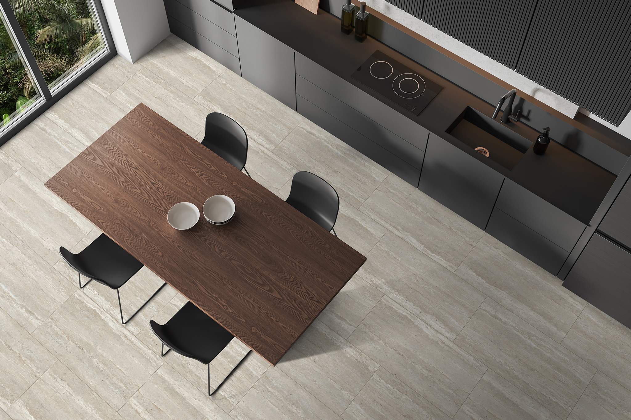 Saturnia Silver 0 | Tile Masters