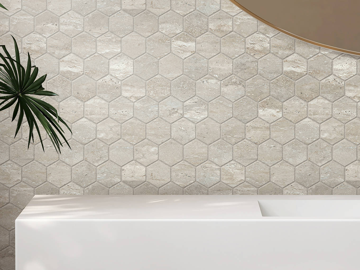 Saturnia Silver 1 | Tile Masters