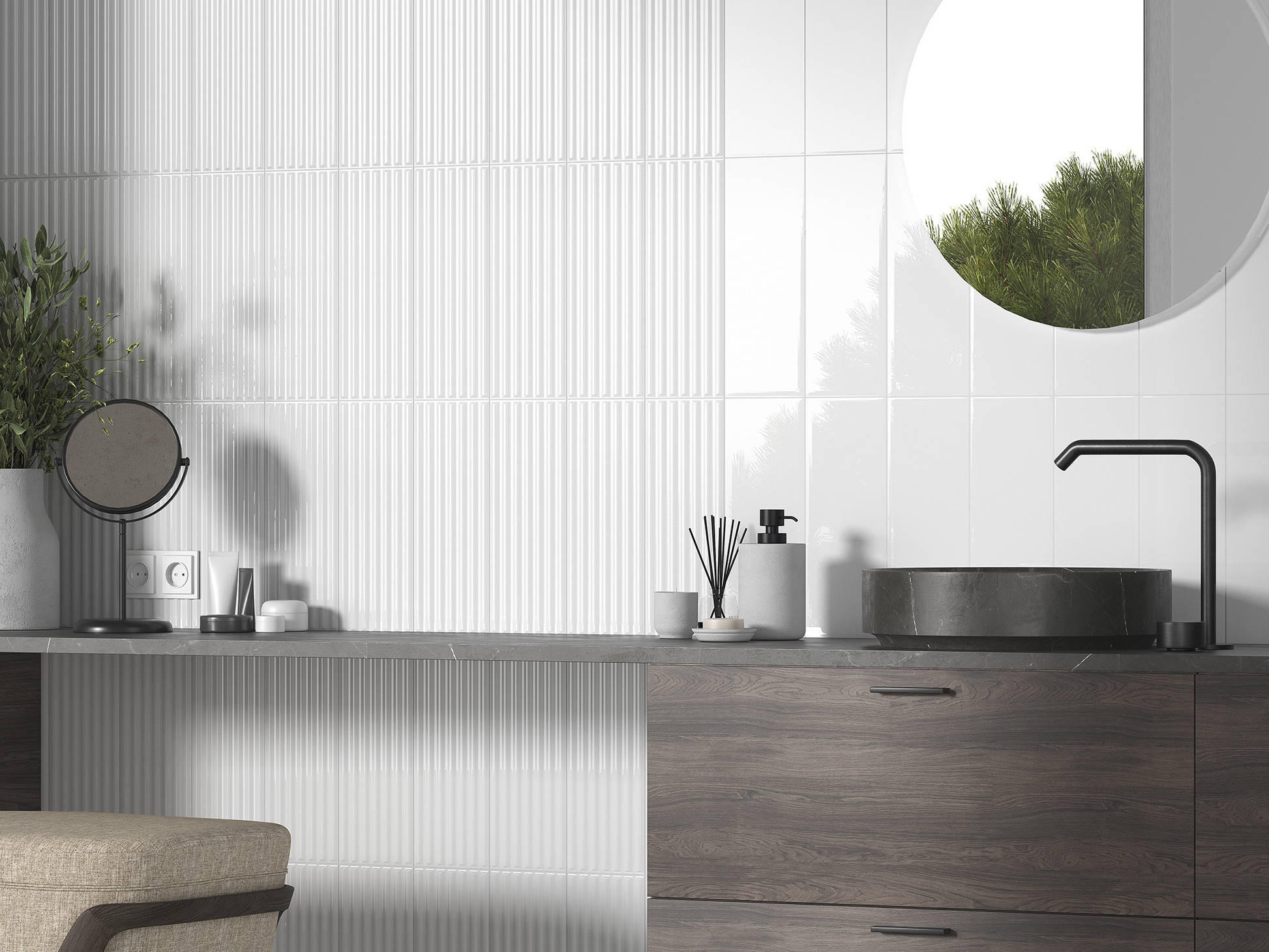Sausalito 1 1 | Tile Masters