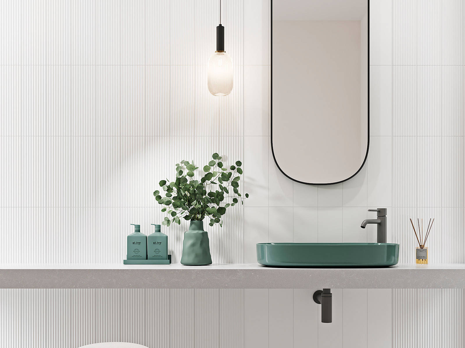 Sausalito 1 6 | Tile Masters