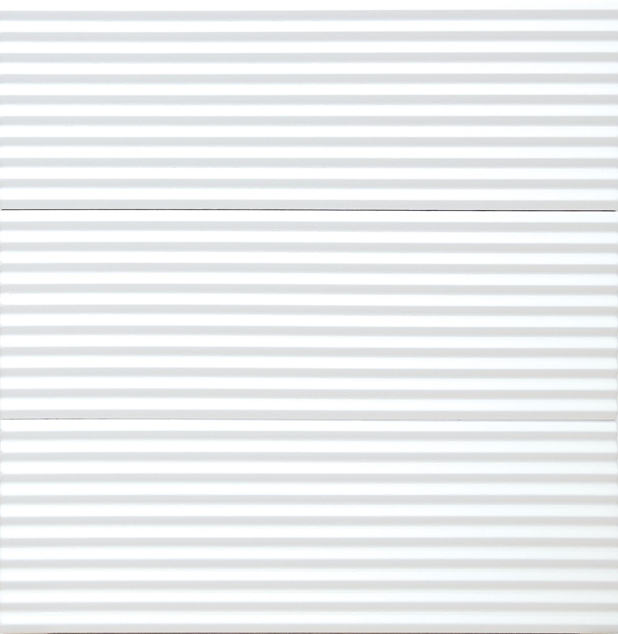Sausalito 5X13 White Matt 03 | Tile Masters