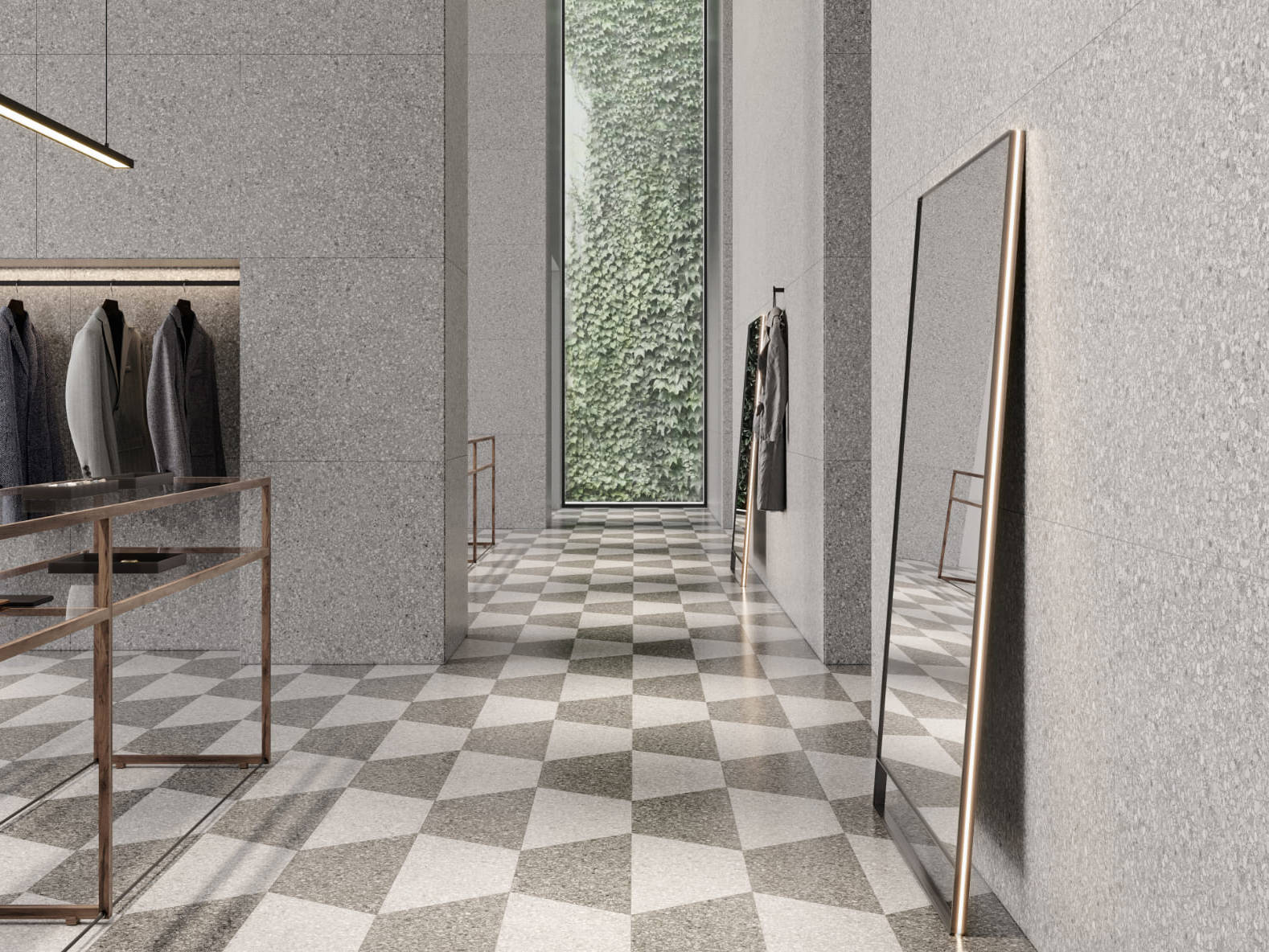 Station 1 | Tile Masters