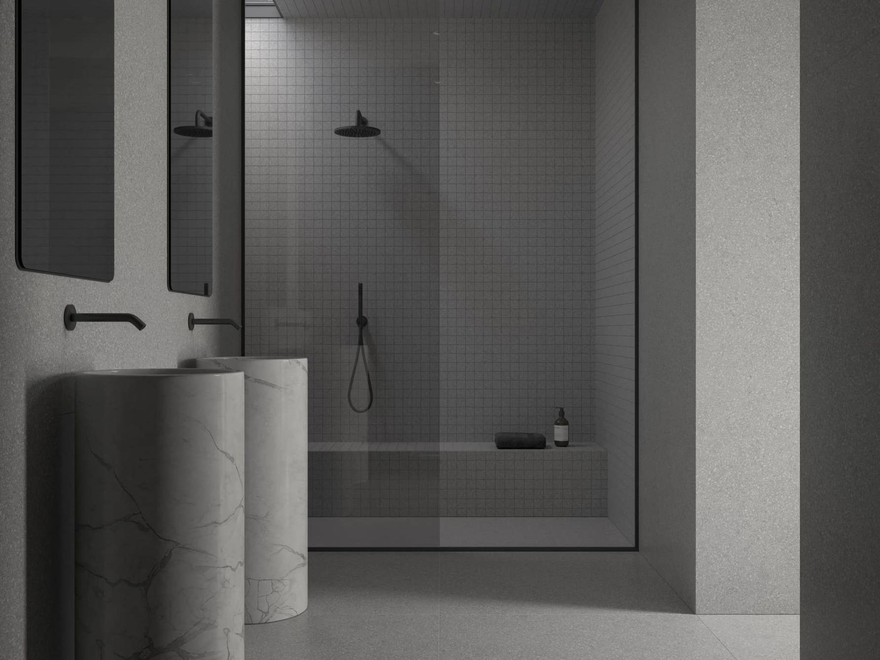 Station 2 | Tile Masters