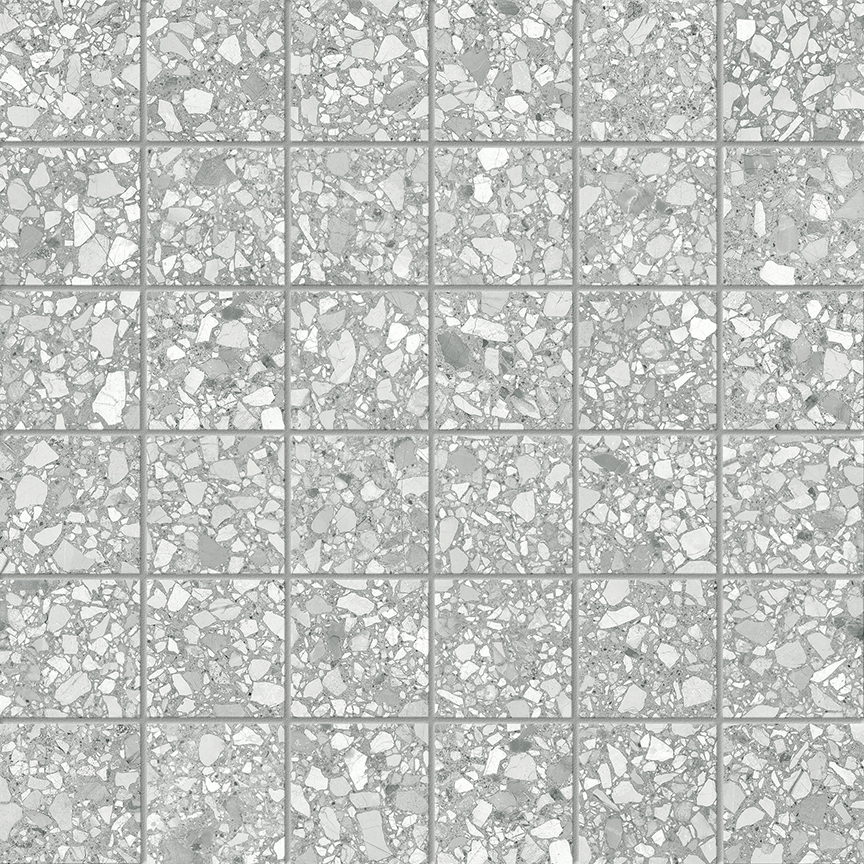 Station 2x2 Ash | Tile Masters