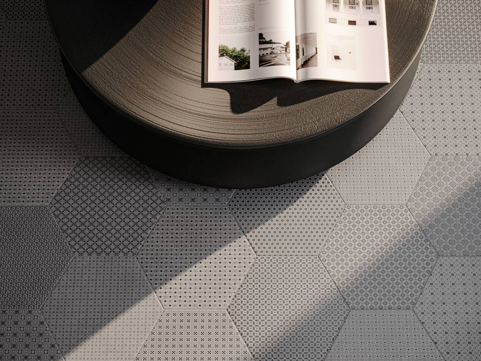 Tapestri 0 | Tile Masters
