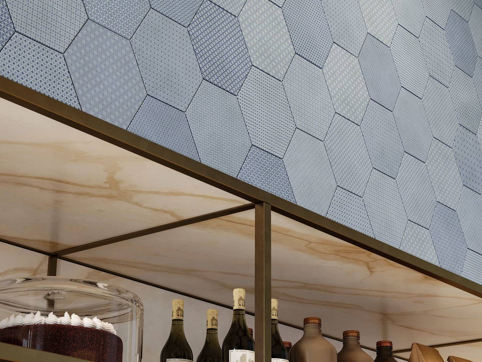 Tapestri 4 | Tile Masters