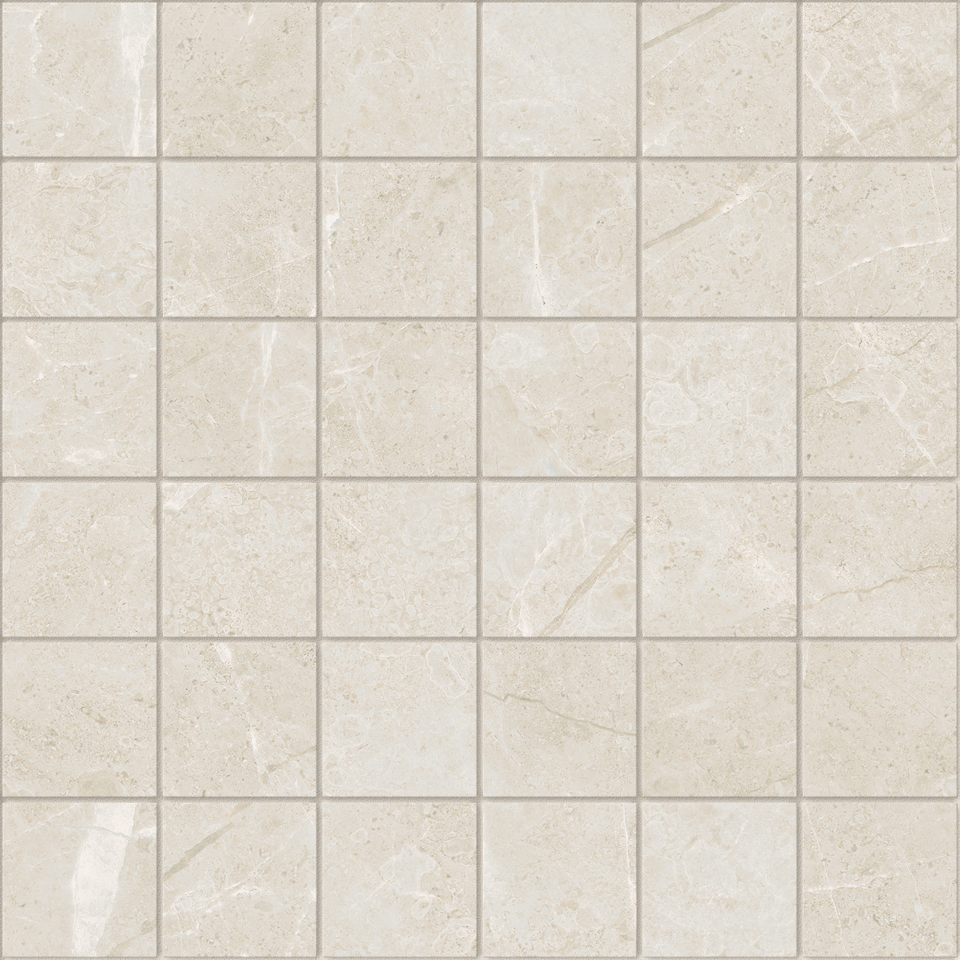 Torino 2x2 Avorio | Tile Masters