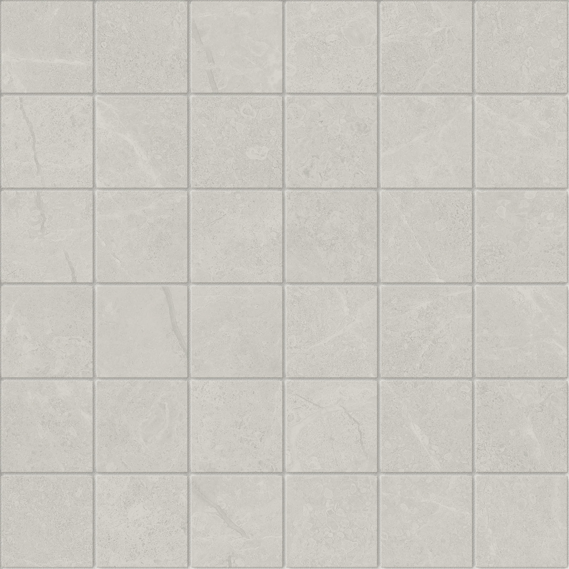 Torino 2x2 Grigio | Tile Masters