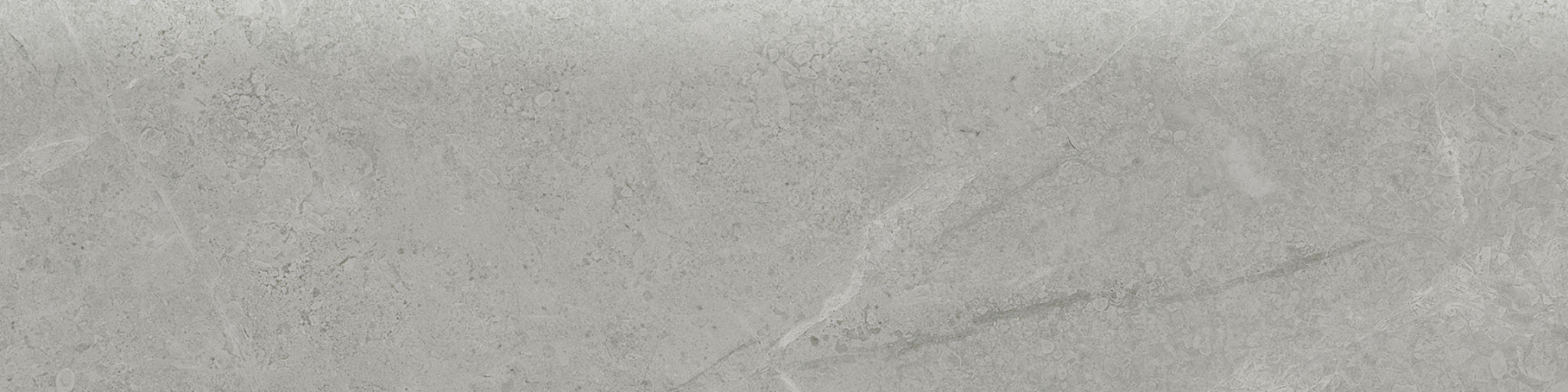 Torino 3x12 Argento Bullnose | Tile Masters