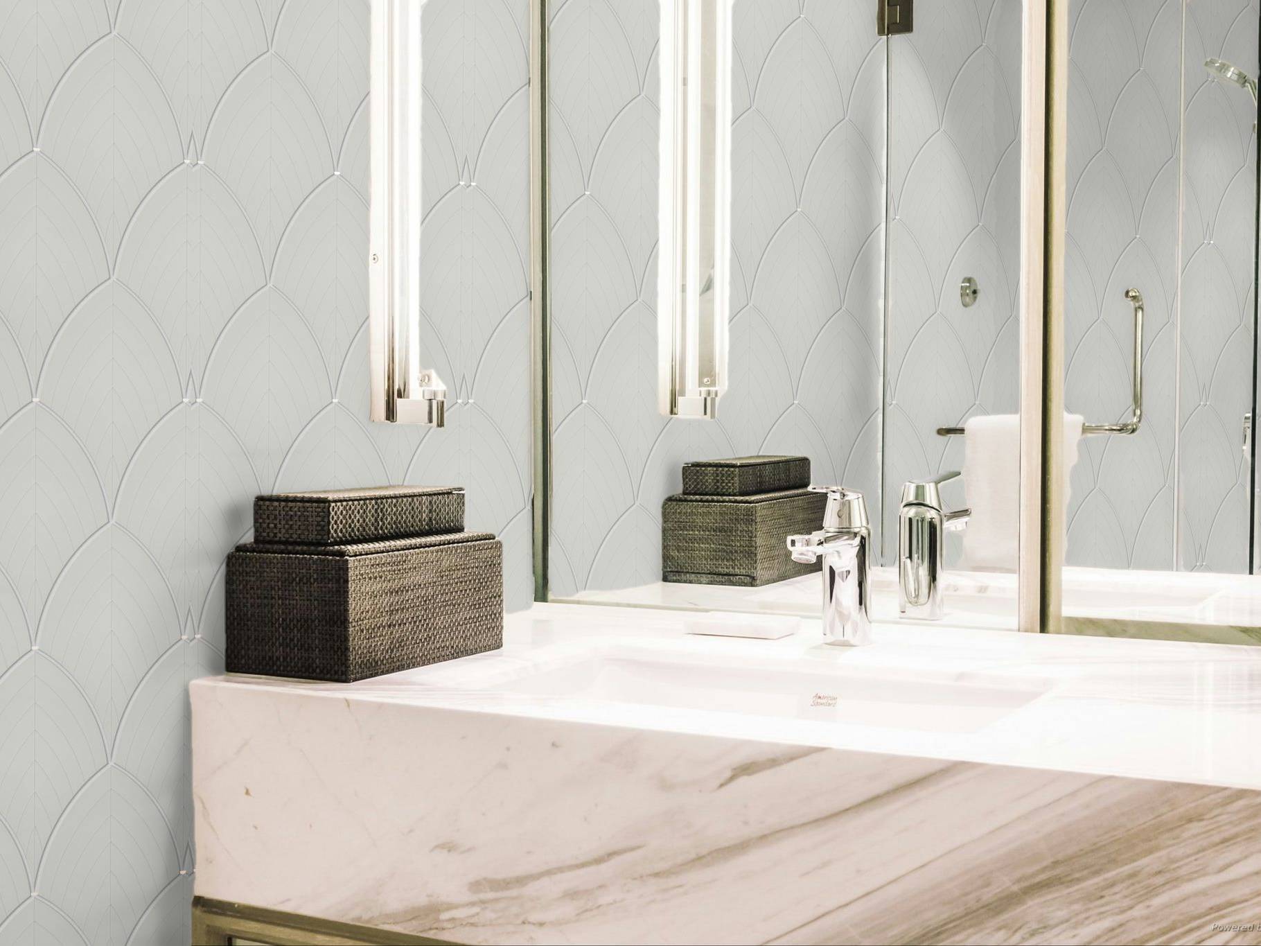 Traditions Hallo grey | Tile Masters