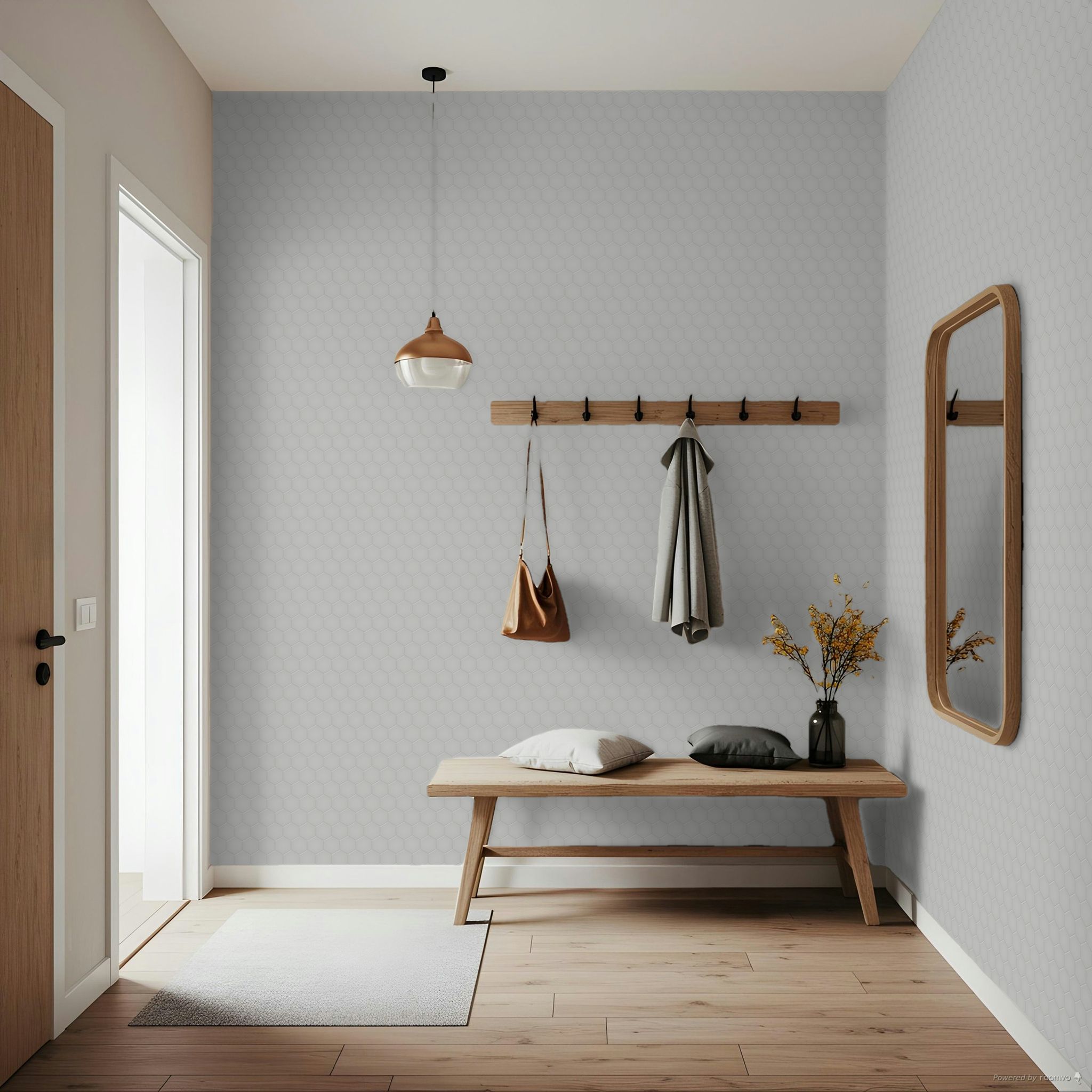 Traditions Loft Grey | Tile Masters