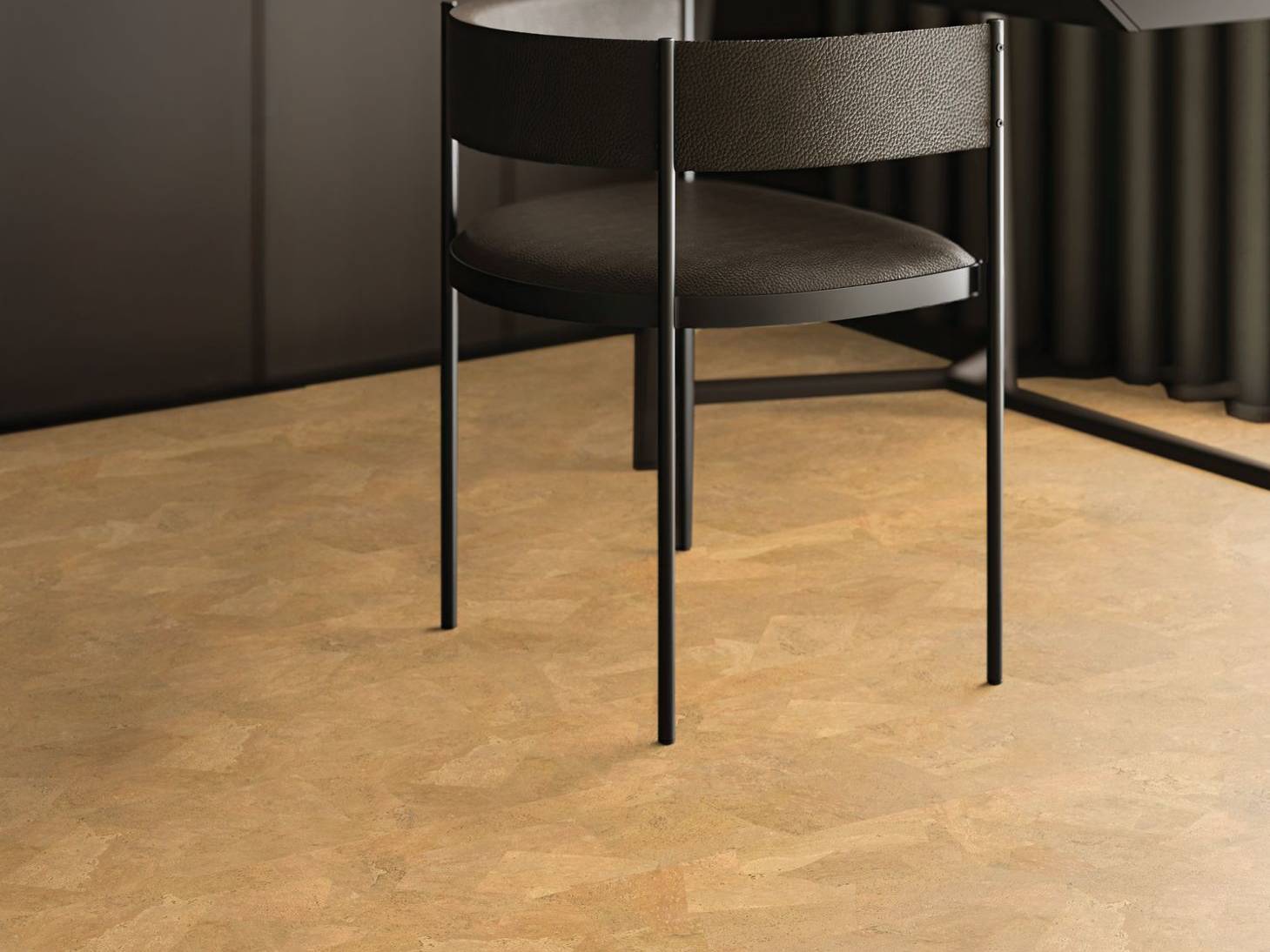 True Earth Cork Click 10 | Tile Masters