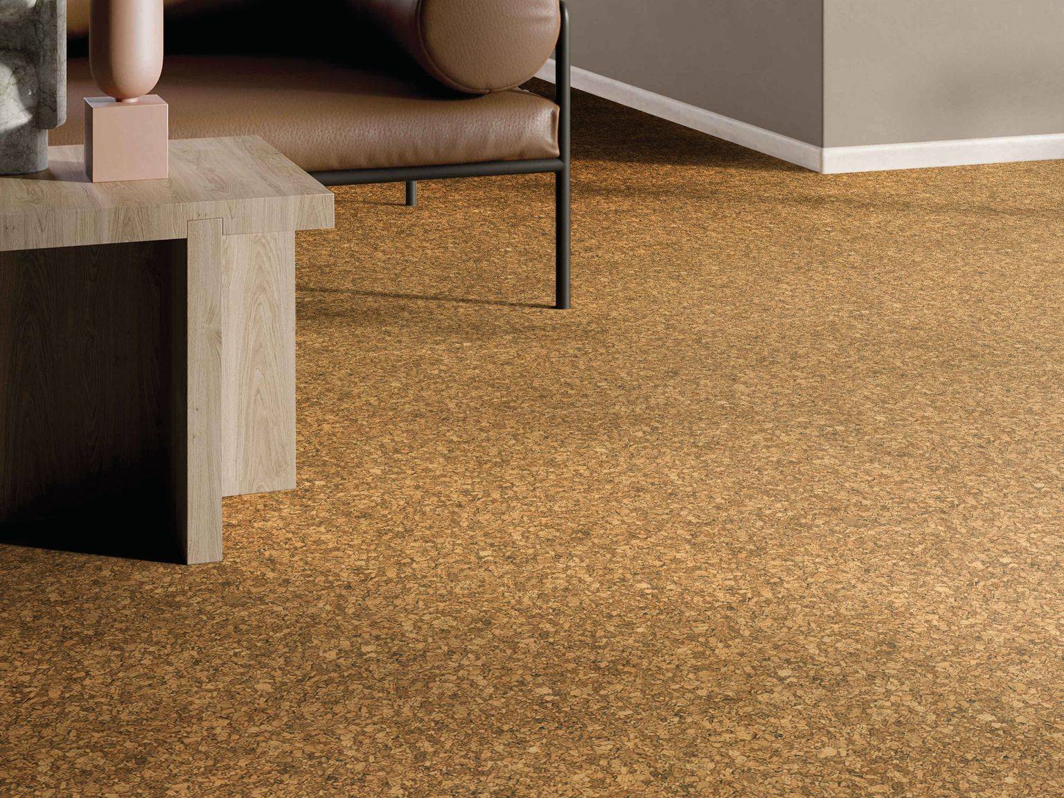 True Earth Cork Click 16 | Tile Masters