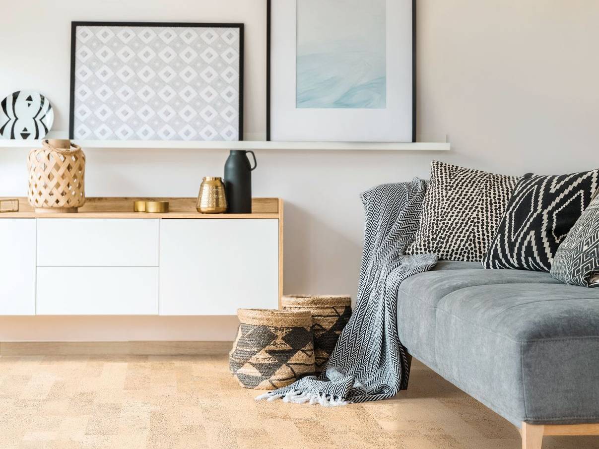 True Earth Cork Click 2 | Tile Masters