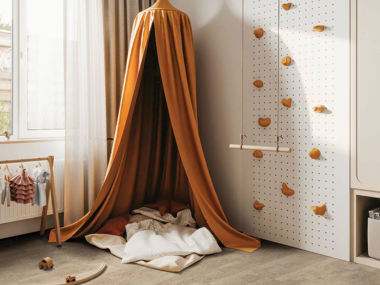 True Earth Cork Click 5 | Tile Masters
