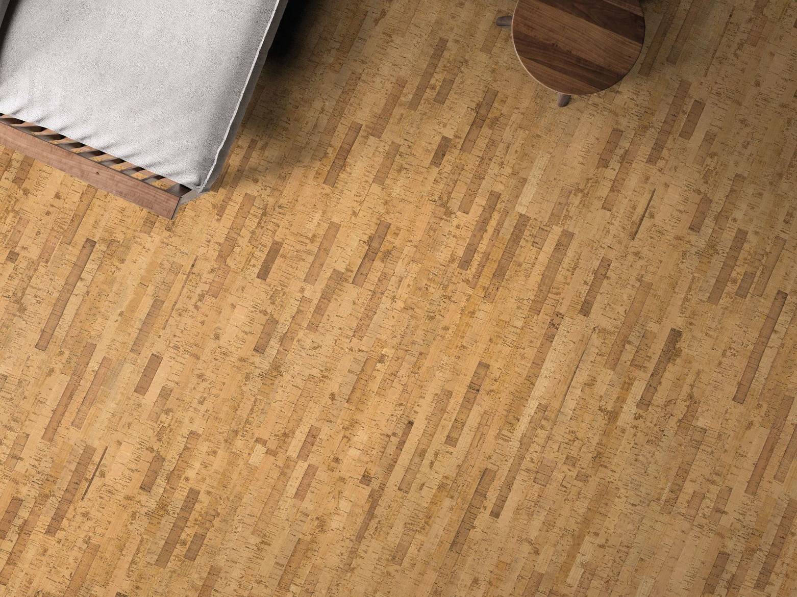 True Earth Cork Click 6 | Tile Masters