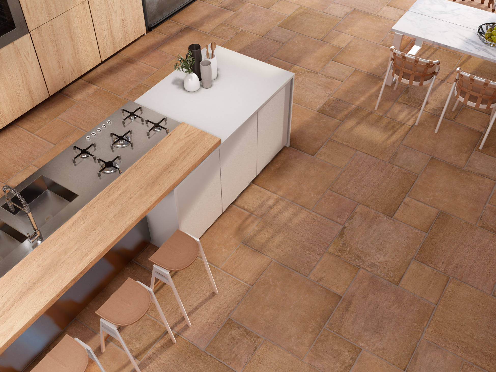 Tuscany 0 | Tile Masters