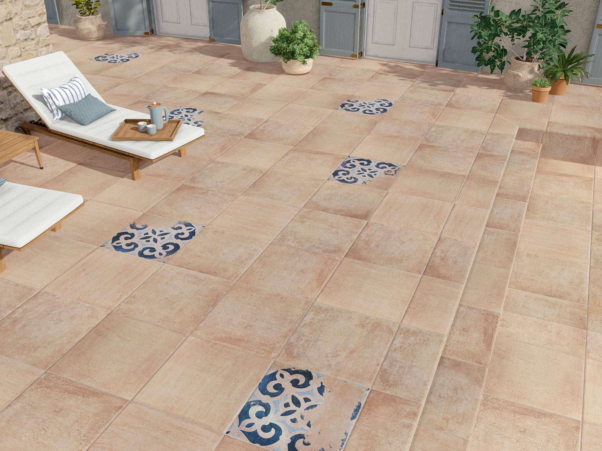 Tuscany 1 | Tile Masters