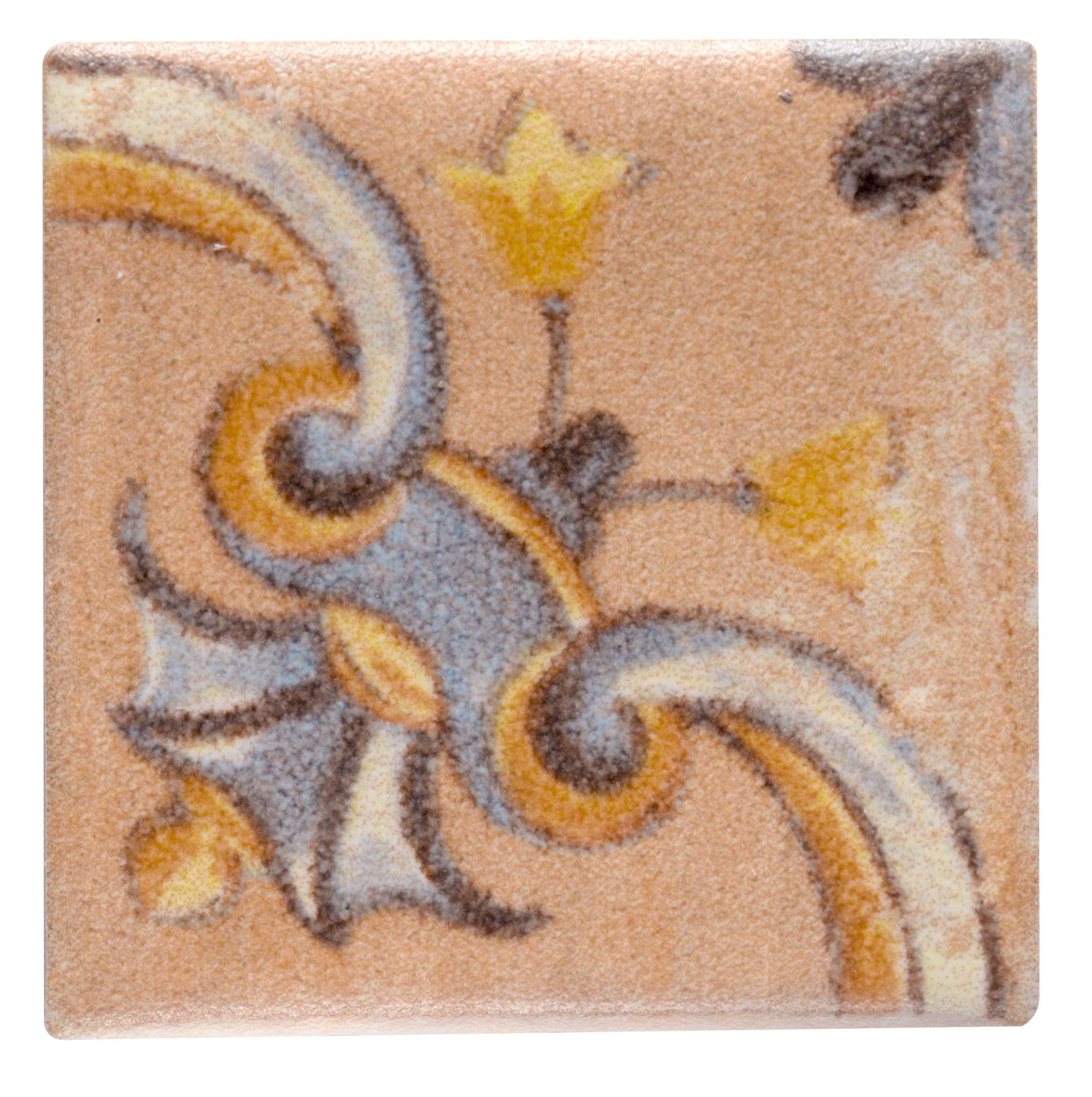 Tuscany 1.5x1.5 Taco Lacock | Tile Masters