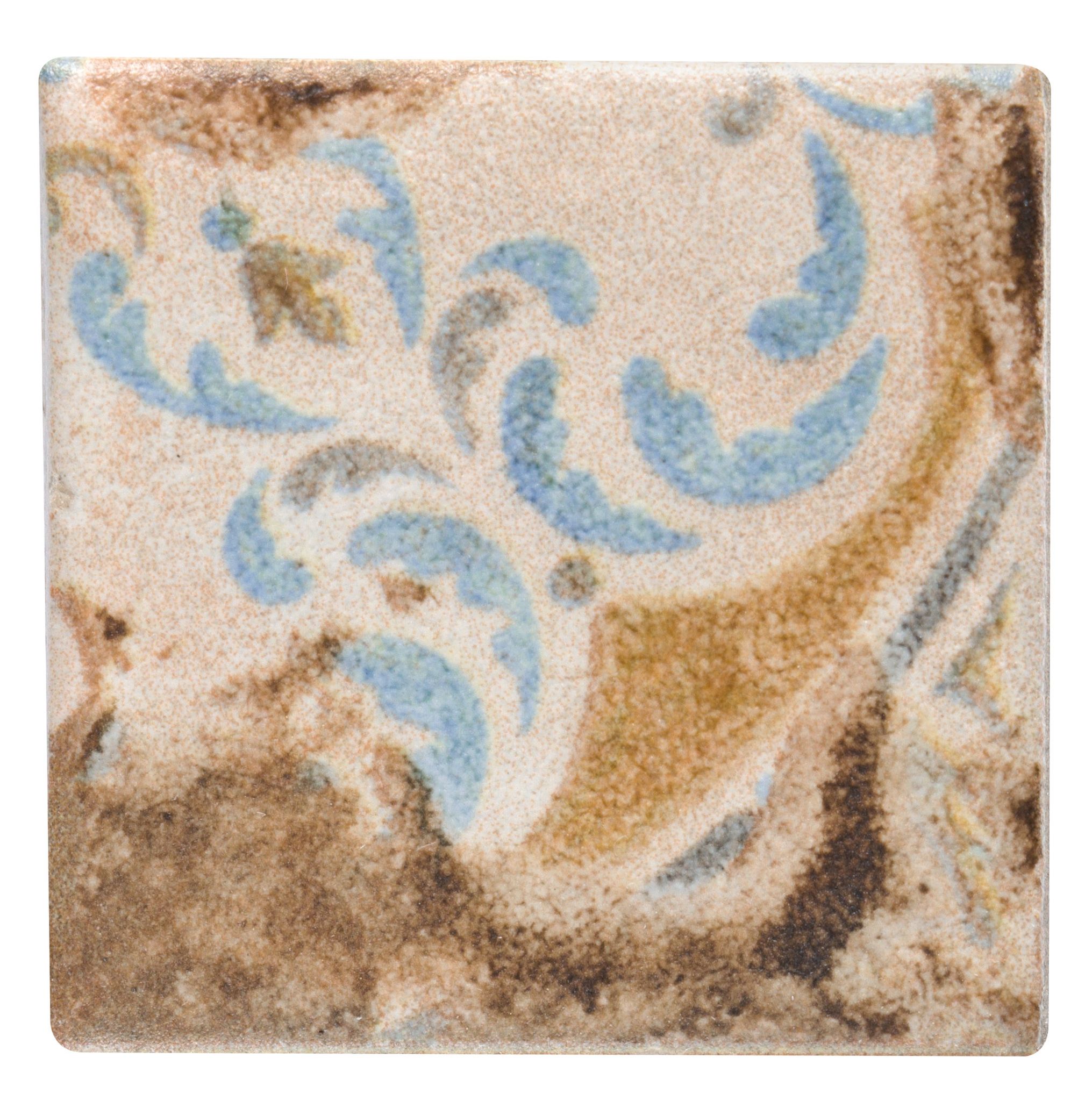 Tuscany 1.5x1.5 Taco York | Tile Masters
