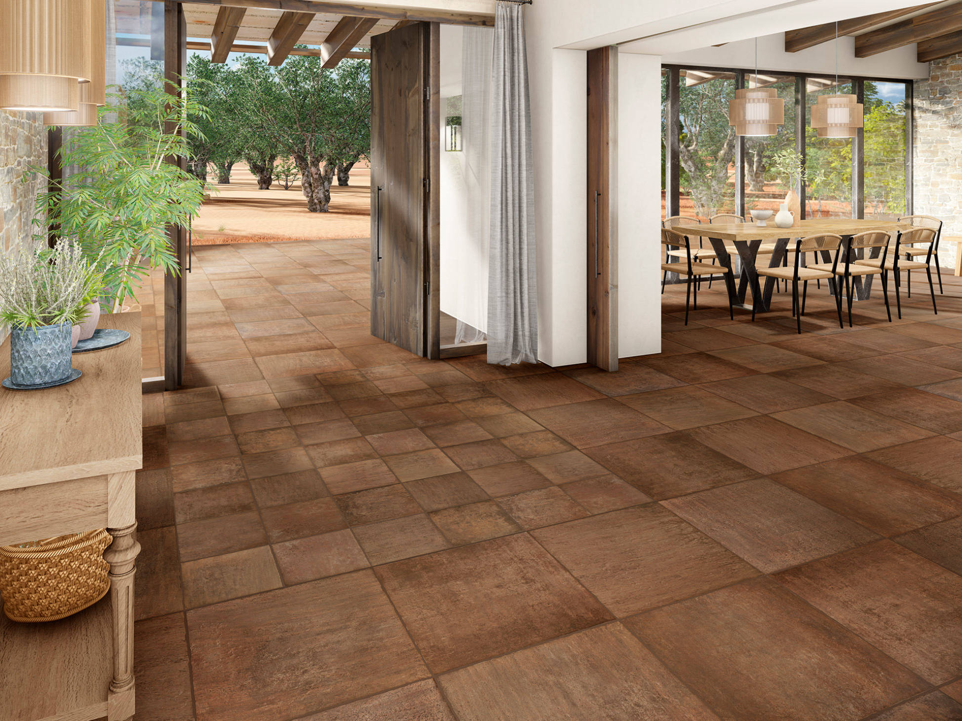 Tuscany 2 | Tile Masters