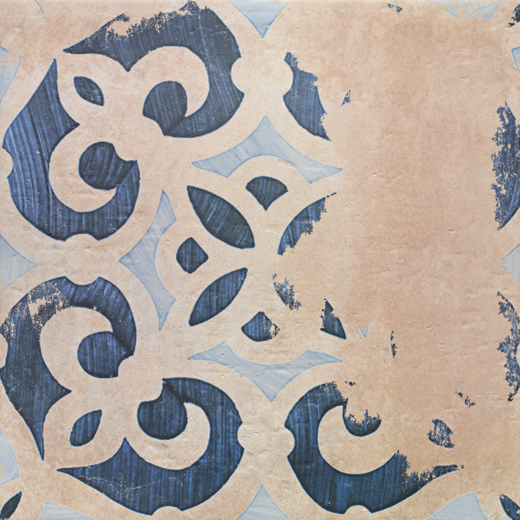 Tuscany 24x24 Decor Bourton | Tile Masters