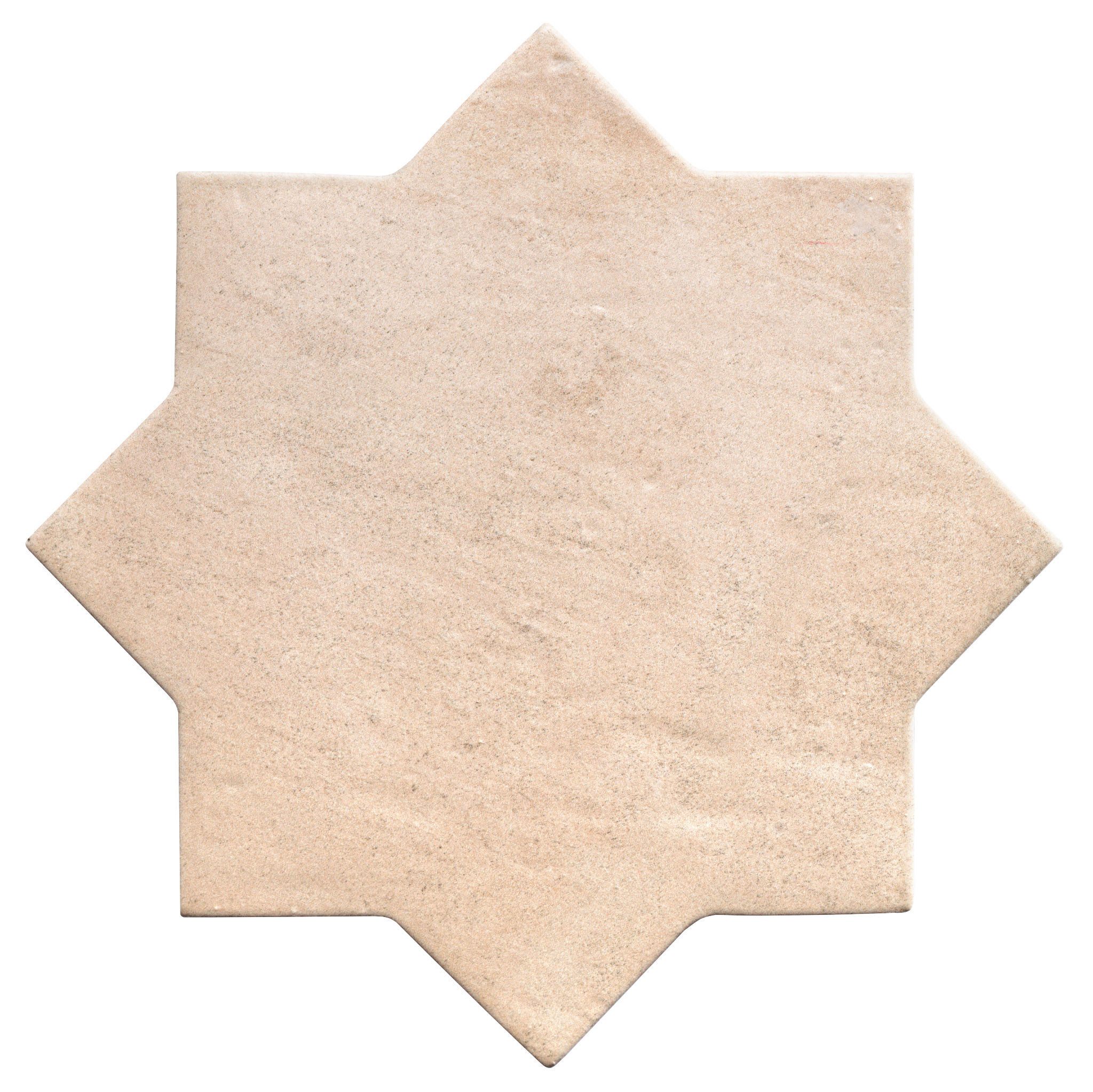 Tuscany 6x6 Star Dune | Tile Masters