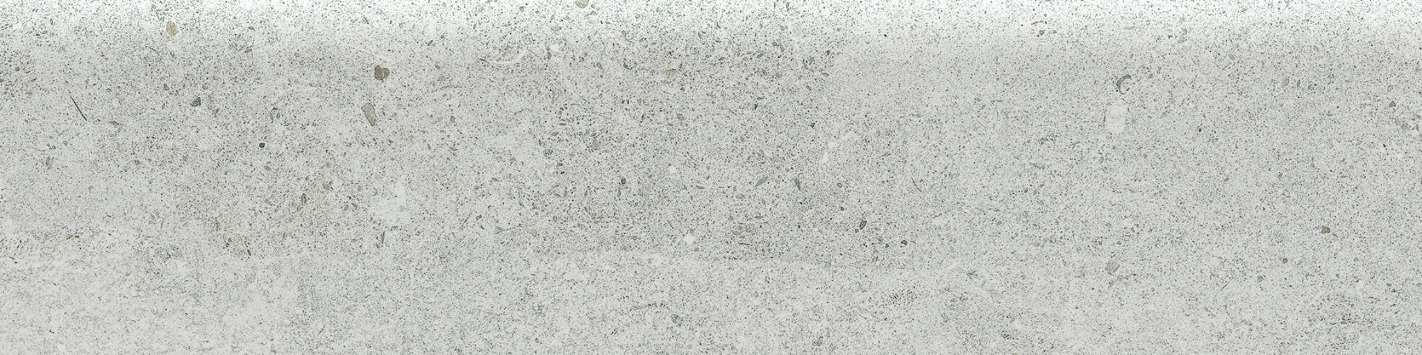 Veneta 3x12 Grigio Bullnose | Tile Masters