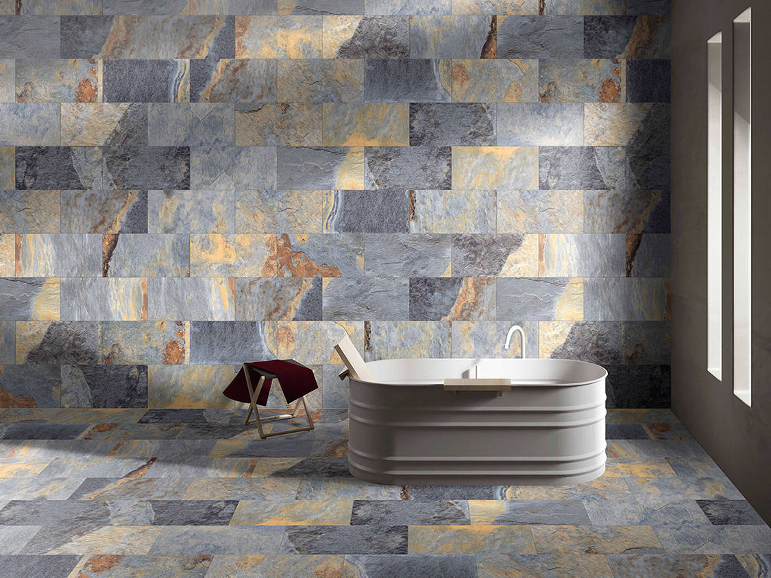 Vermont | Tile Masters