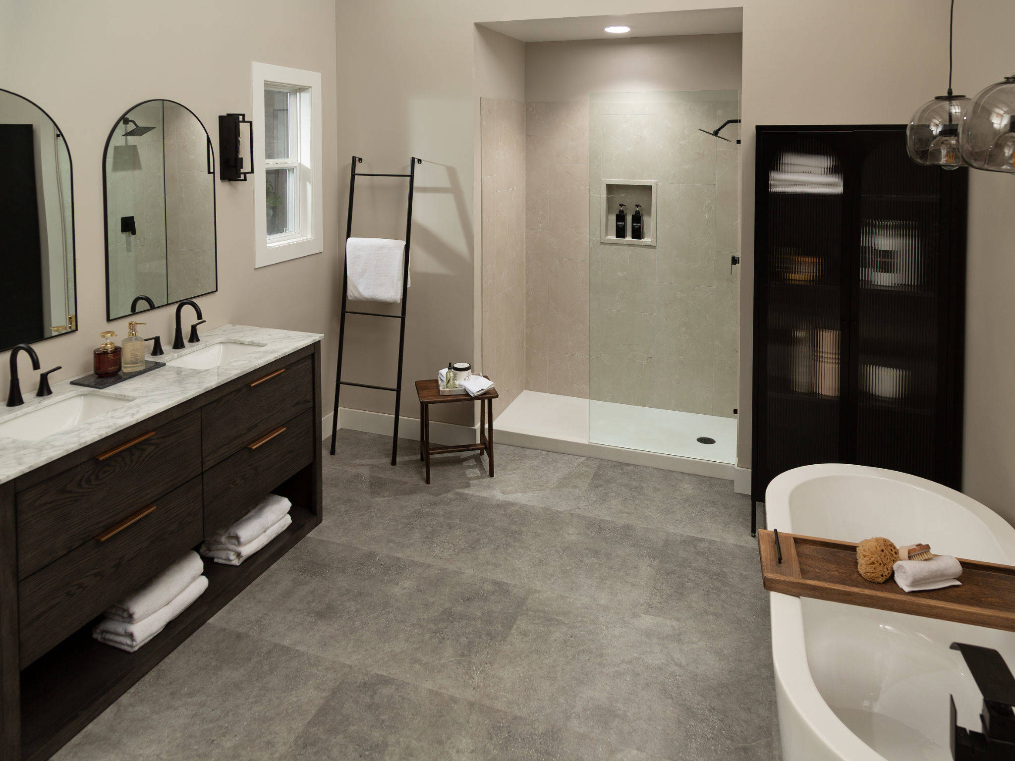 Vivid White 1 | Tile Masters
