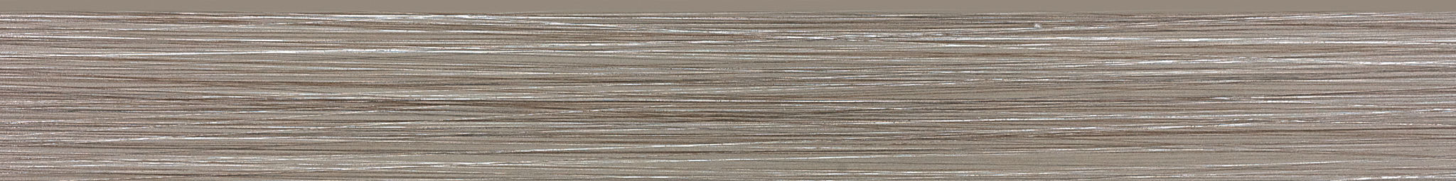 Zera Annex 3x24 Olive Bullnose | Tile Masters