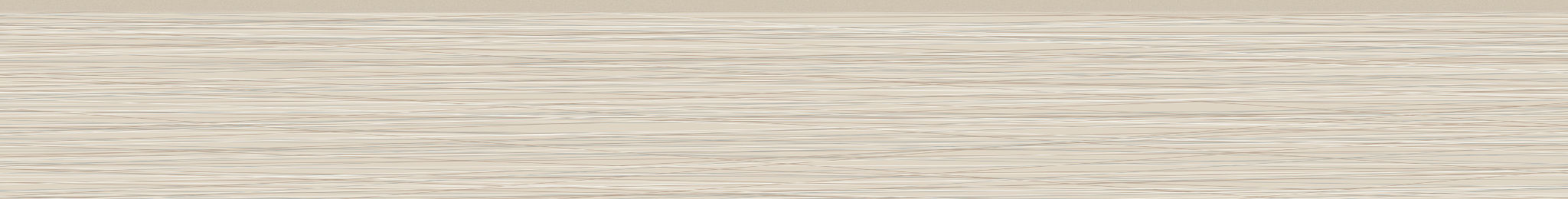 Zera Annex 3x24 Oyster Bullnose | Tile Masters