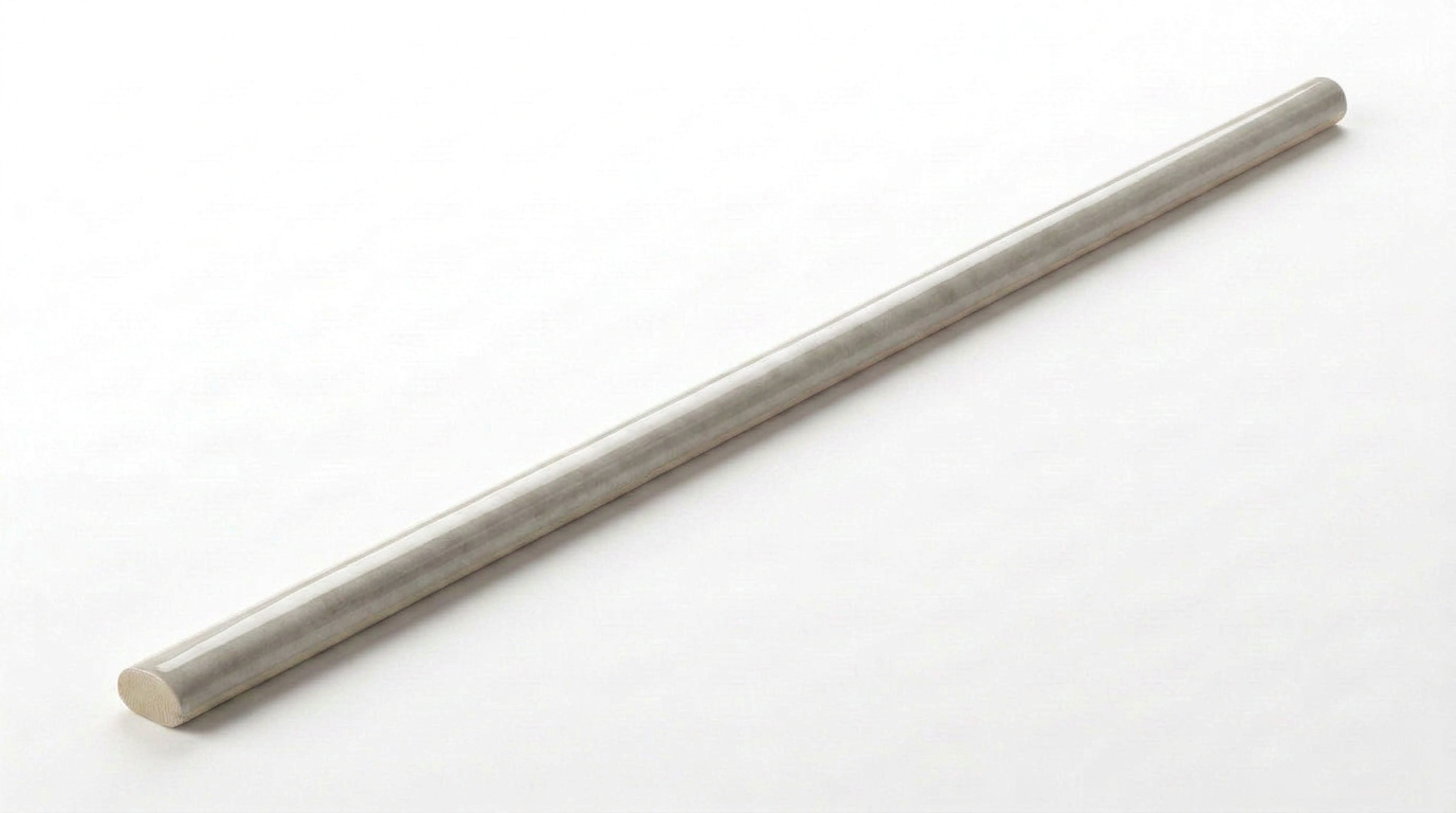 Barcelona 0.39X9” Greige Trim | Tile Masters