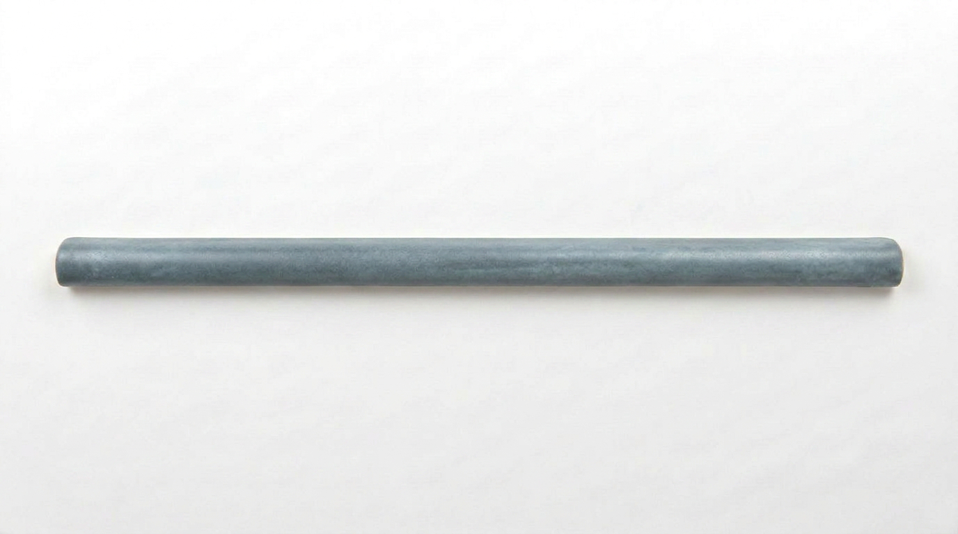 Lisbon 0.39X9” Blue Trim | Tile Masters