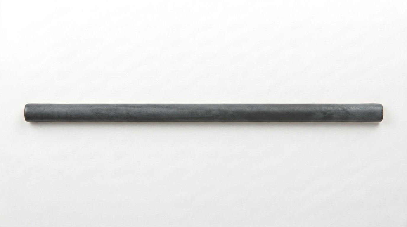 Lisbon 0.39X9” Graphite Trim | Tile Masters